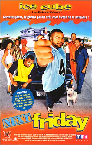 Next Friday 3384442006644