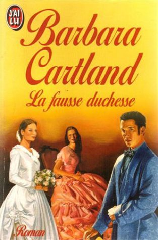 La Fausse duchesse 9782277239017