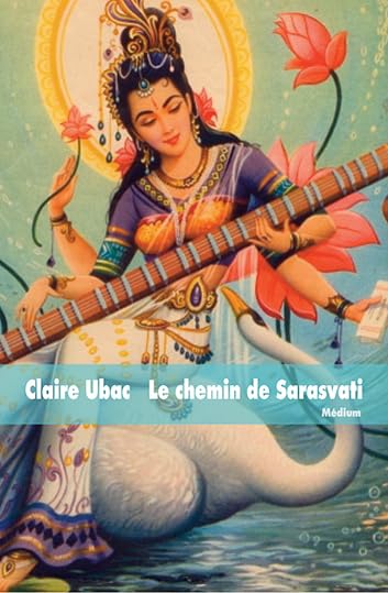 Le chemin de Sarasvati 9782211097321