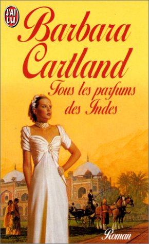 Tous les parfums des Indes 9782290043943