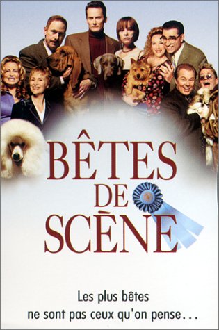 Bêtes de scène 7321950189519