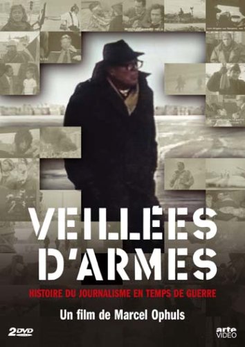 Veillées d'armes - Edition 2 DVD 3453277944107