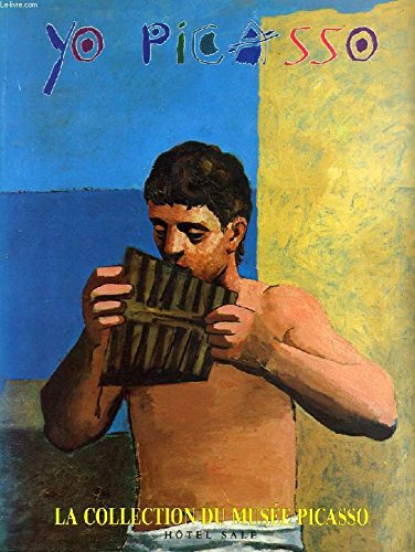 YO PICASSO