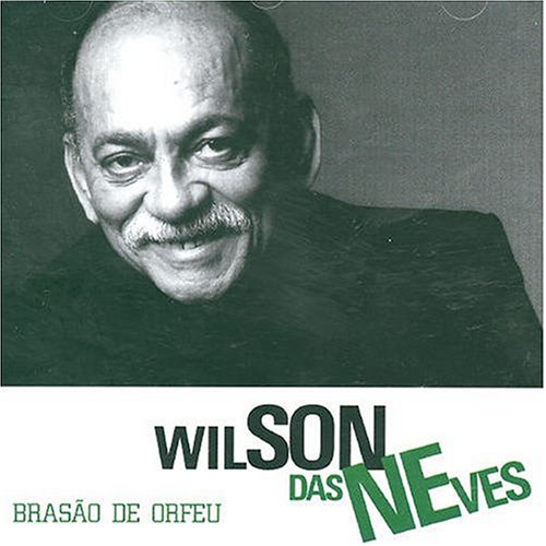 Brasao De Orfeu 7898324751042