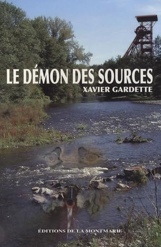 Le démon des sources 9782915841299
