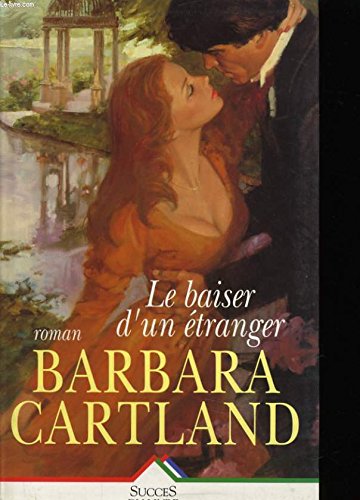 Baiser d'un étranger (le) 9782738208552