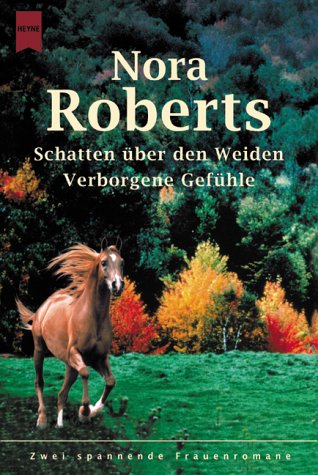 Schatten über den Weiden 9783453213951