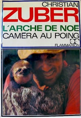 L'arche de noe - camera au poing
