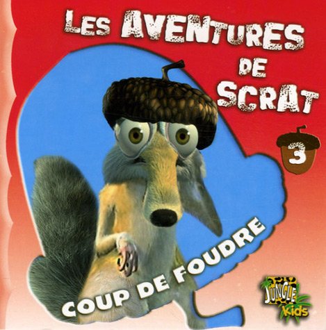 Coup de foudre 9782874423581