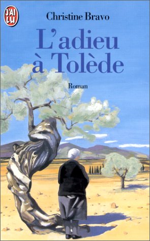 L'Adieu à Tolède 9782290043936