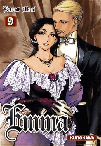 EMMA T09 9782351423400