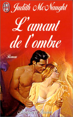 L'Amant de l'ombre 9782290038109