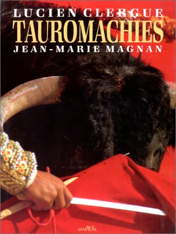 Tauromachies 9782862340784