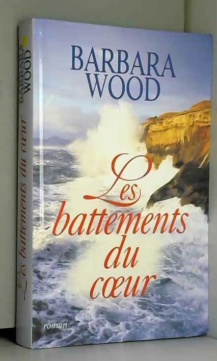 Les battements du coeur 9782702833377