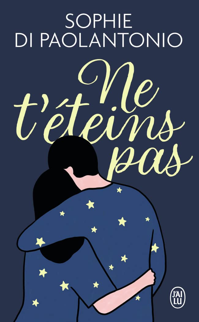 Ne t'éteins pas 9782290208052