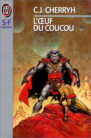 L'Oeuf du coucou 9782277223078