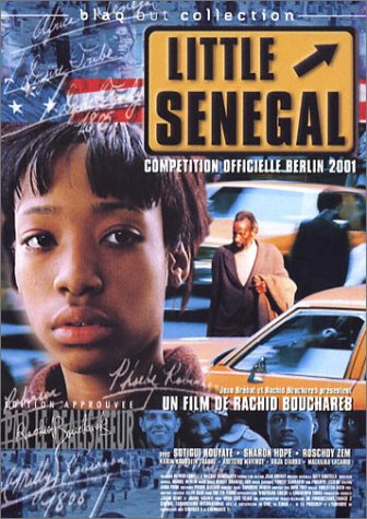 Little Senegal 3333973136023