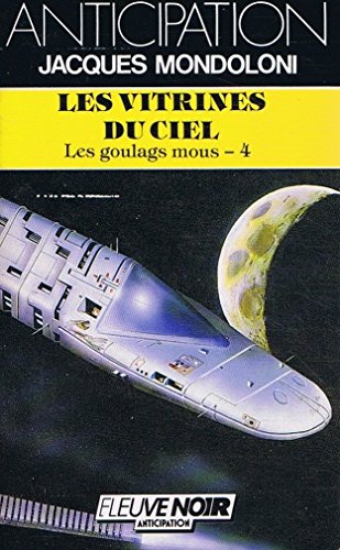 Les vitrines du ciel 9782265036802