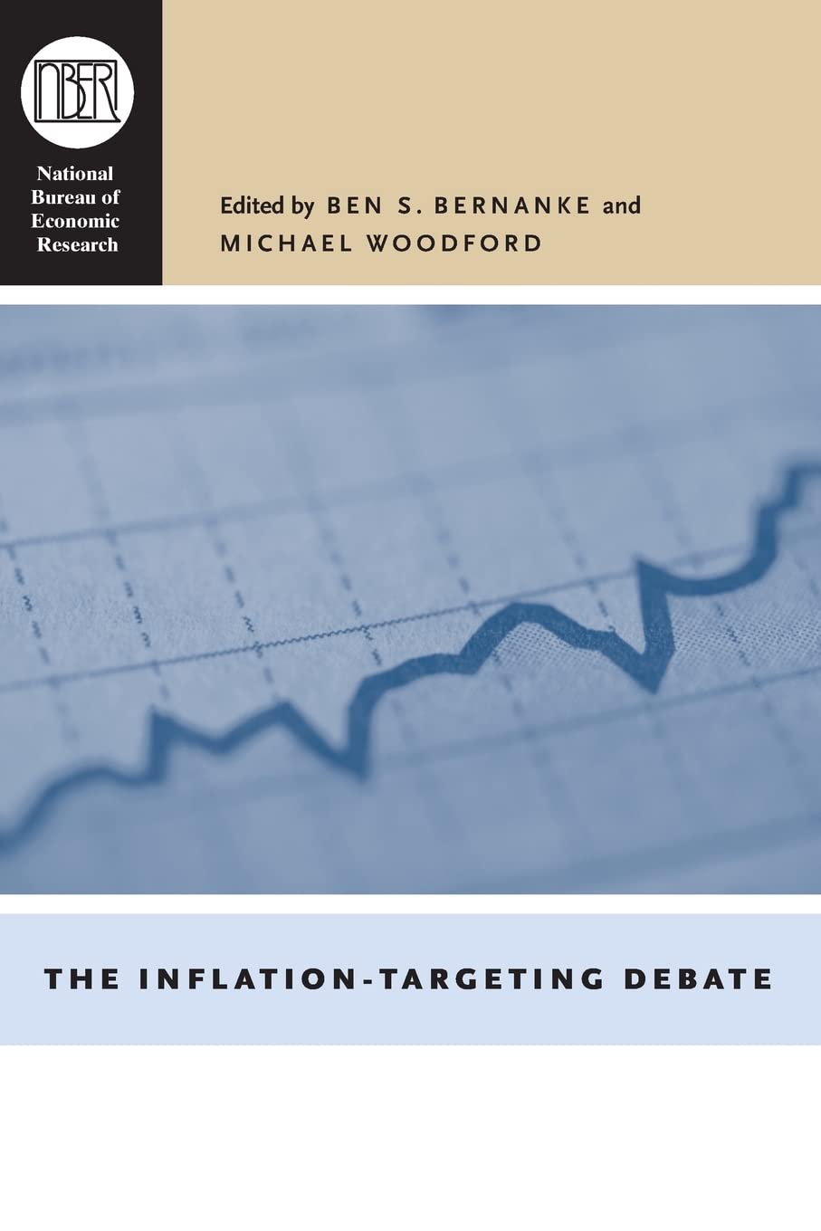 The Inflation-Targeting Debate 9780226044729