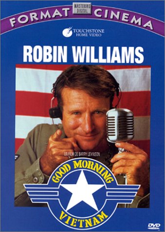 Good Morning Vietnam 7321951345136
