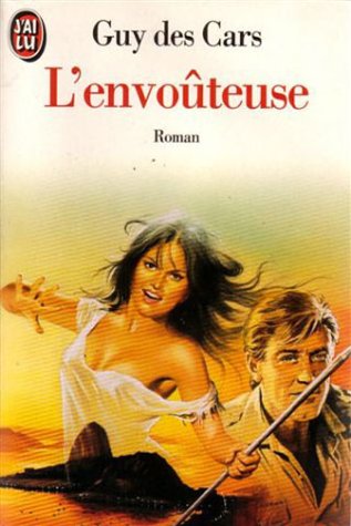 L'Envoûteuse 9782277220169