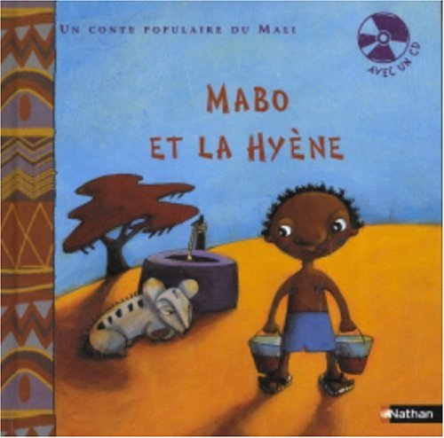 Mabo et la Hyène 9782092113059