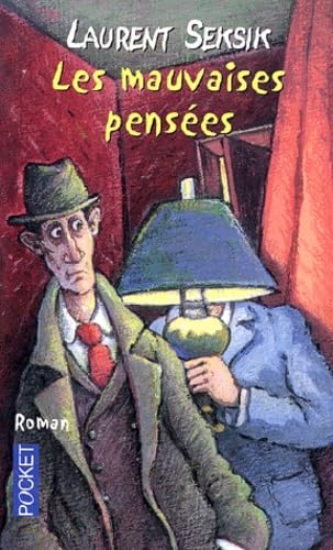 Les Mauvaises Pensees 9782266105705