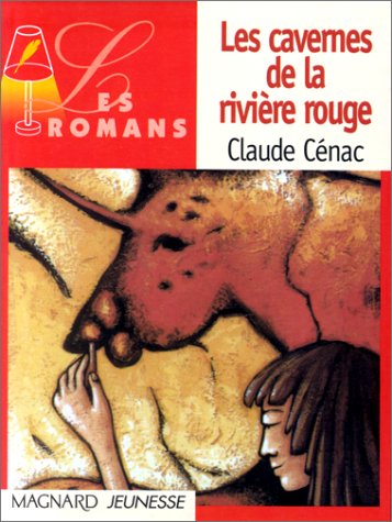 Les cavernes de la rivière rouge 9782210977358