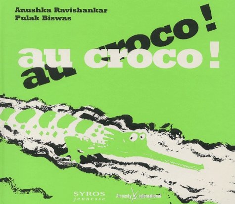 Au croco, au croco ! 9782748500516