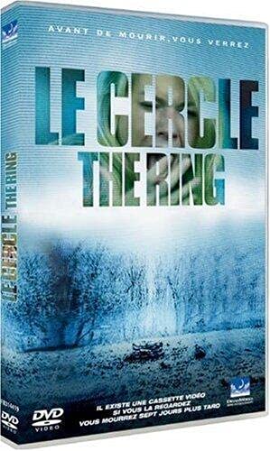 Le Cercle (The Ring) 3606313144195
