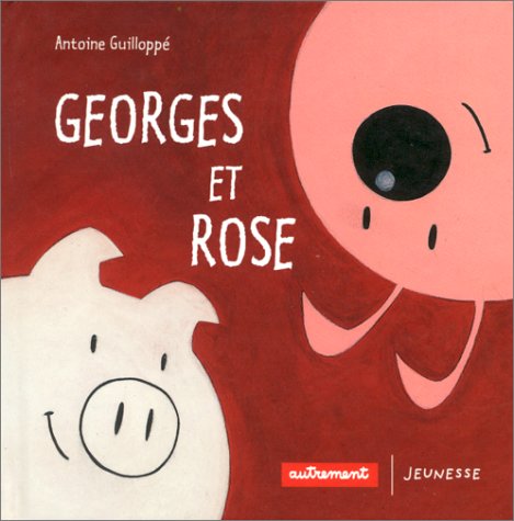 Georges et Rose 9782862609416