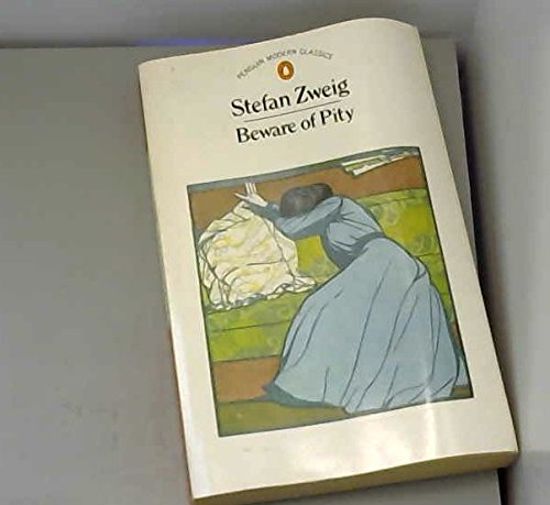 Beware of Pity 9780140068078