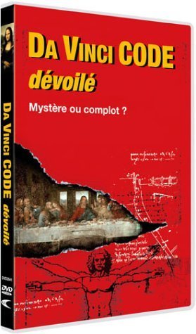 Da Vinci Code dévoilé : Mystère ou complot ? 5034741264112