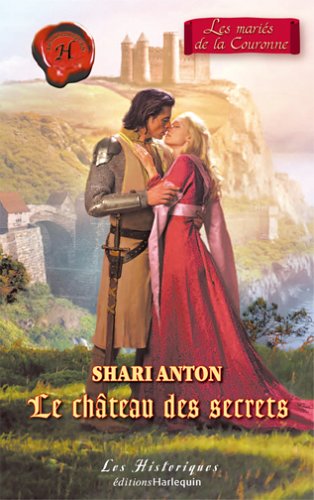 Le château des secrets 9782280175791