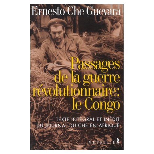 Passages de la guerre révolutionnaire 9782864243571
