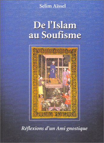 De l'Islam au Soufisme 9782914092494