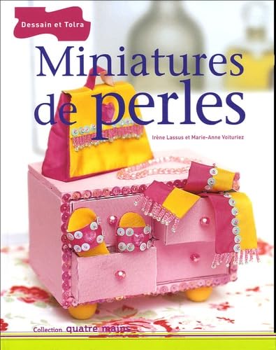 Miniatures de perles 9782295000743