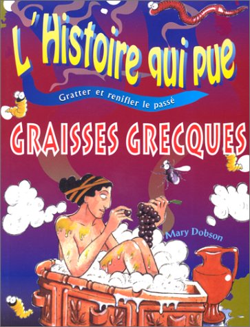 Graisses grecques 9783829014724