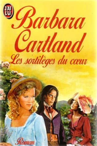 Les Sortilèges du coeur 9782277238096