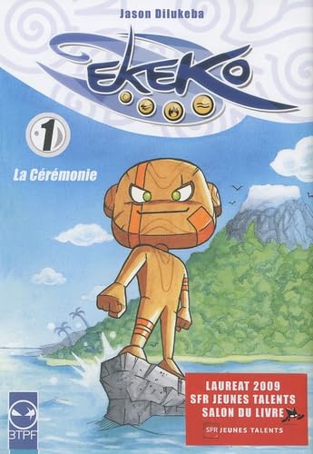 La Cérémonie 9782360990009