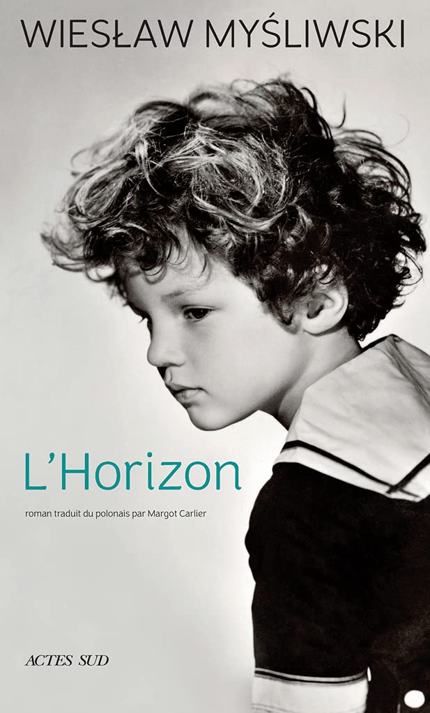 L'Horizon 9782330156800