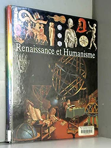 Renaissance et humanisme 9782070549092