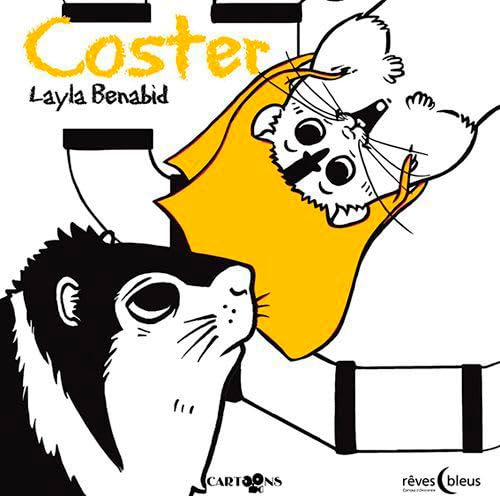Coster 9782842381899
