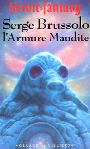 L'armure maudite 9782738602763