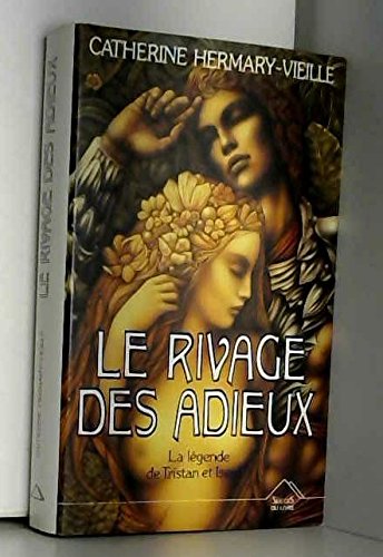 Le rivage des adieux 9782738205780