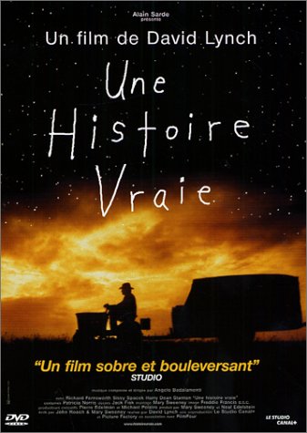 Une Histoire Vraie 3388334563680