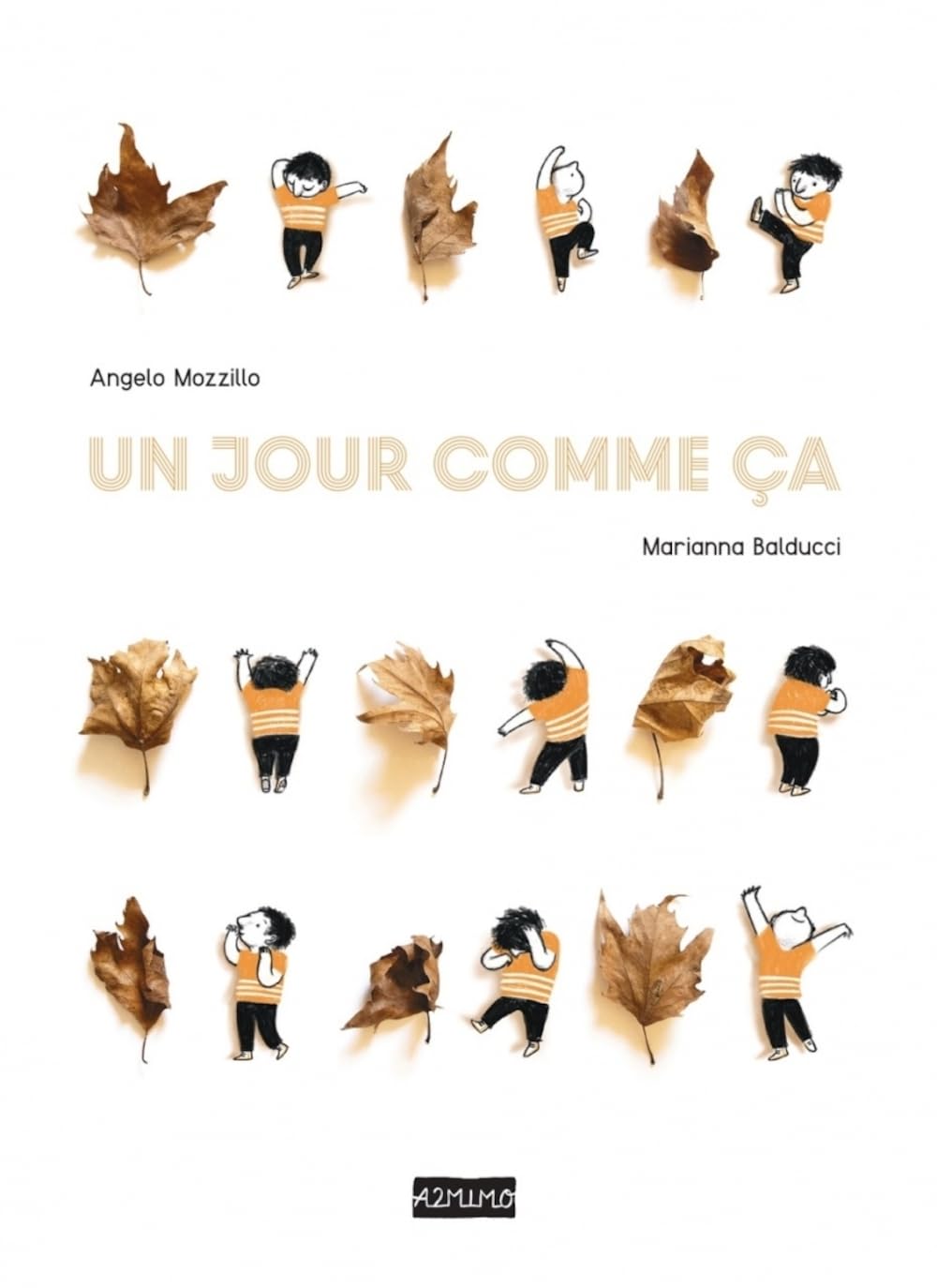 Un jour comme ça 9782491011154