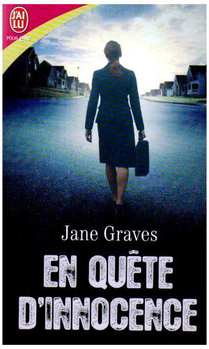 En quete d'innocence 9782290001288