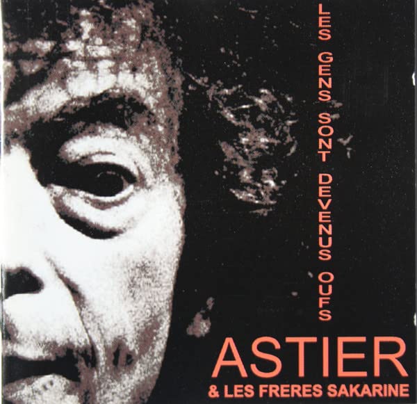 Les Gens sont Devenus Oufs 3571970030627