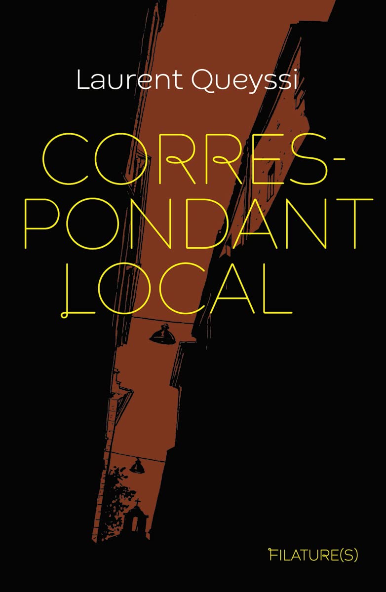 Correspondant Local 9782491507152